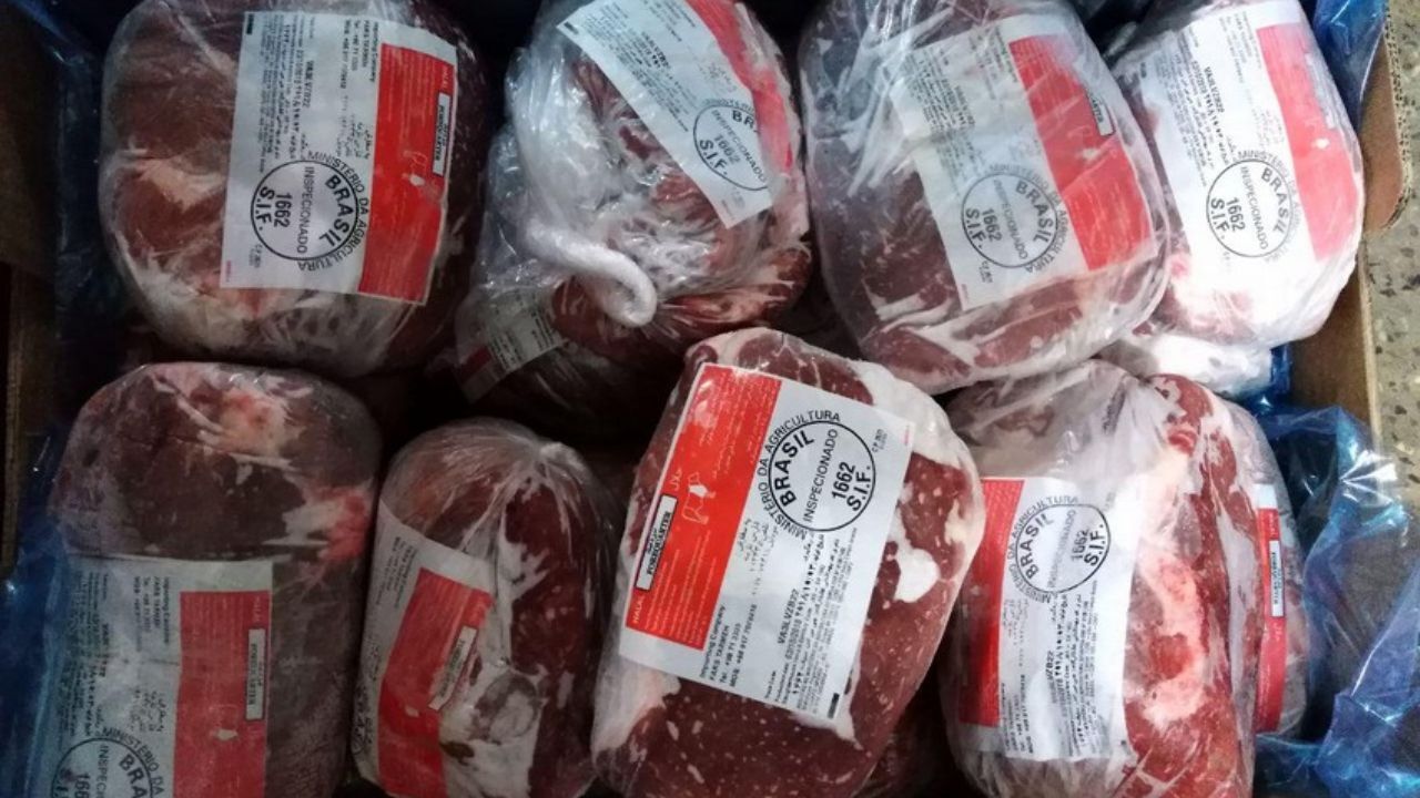 قیمت گوشت قرمز دولتی در میادین چقد اعلام شد؟
