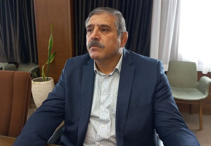 شکایت علیرضا دبیر