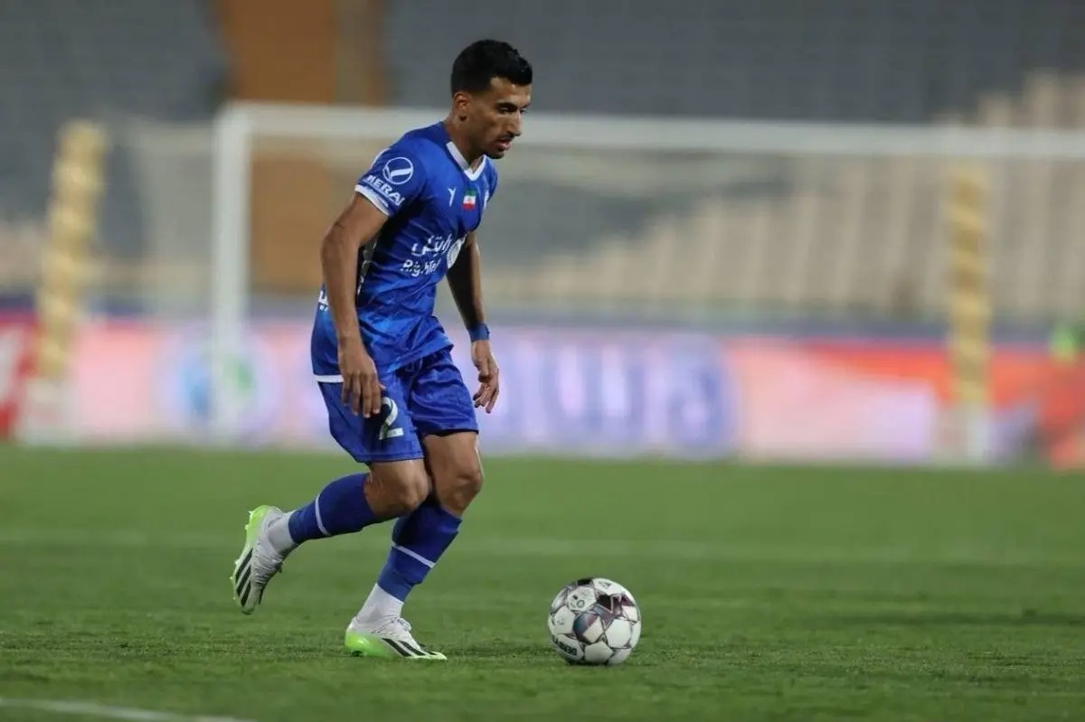 واکنش صالح حردانی به شکایت پرسپولیس