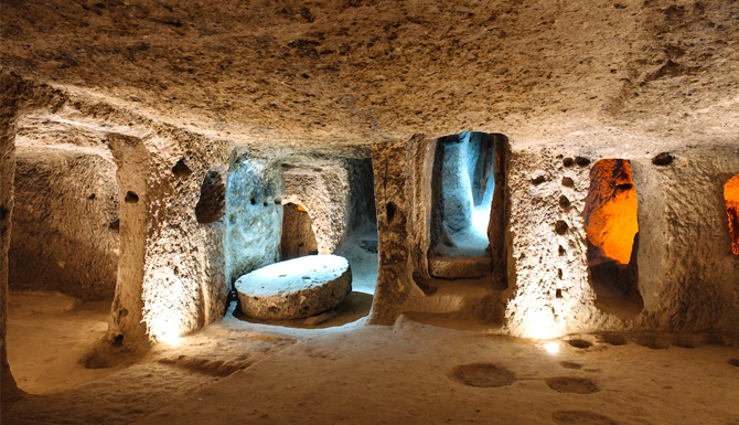 بهترین جاذبه‌های گردشگری کیش