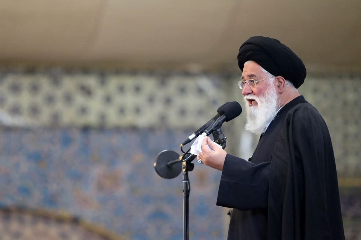 در انتخابات، مراد اکثریت متدین است نه اکثریت متمرد