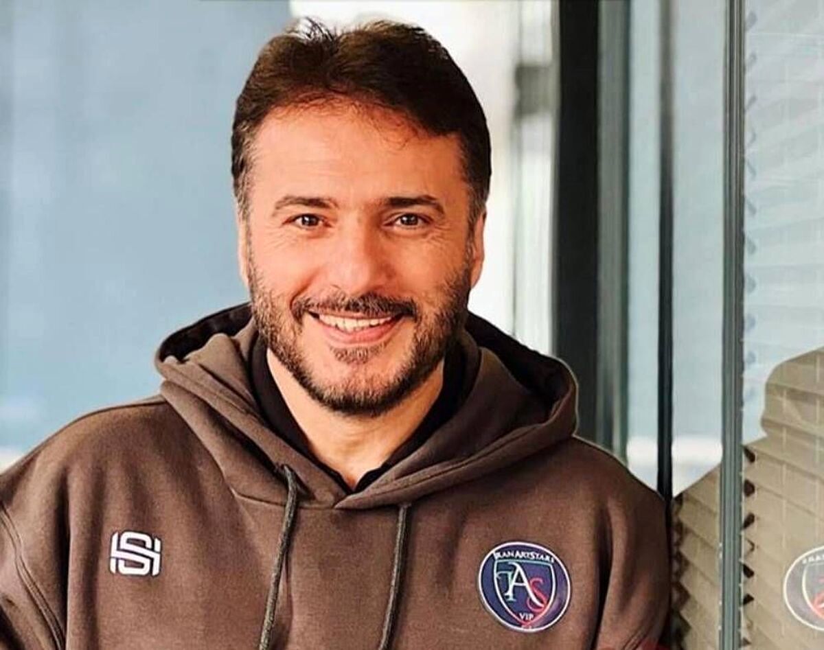 بیوگرافی سیدجواد هاشمی