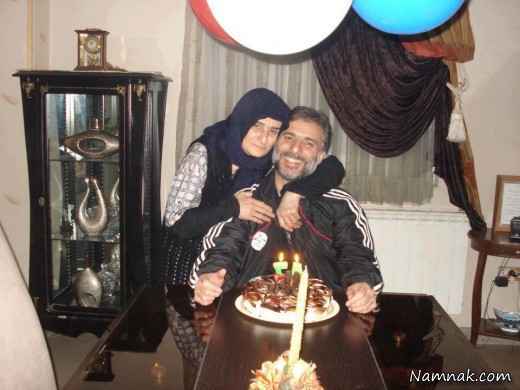 سیدجواد هاشمی کیست؟