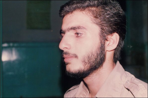 سیدجواد هاشمی کیست؟