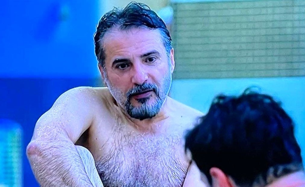 سیدجواد هاشمی کیست؟