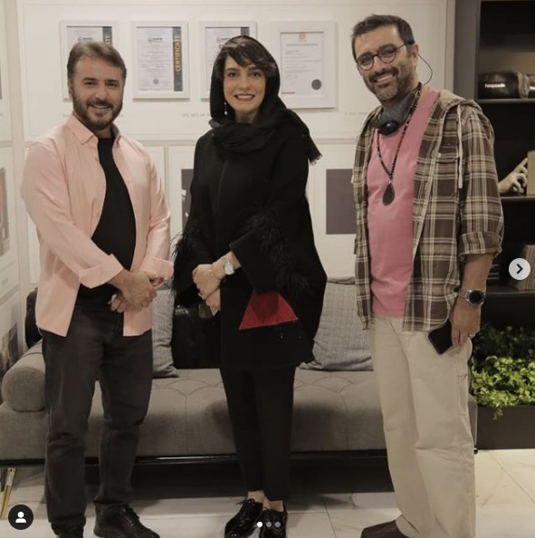 سیدجواد هاشمی کیست؟