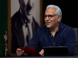 مهران مدیری