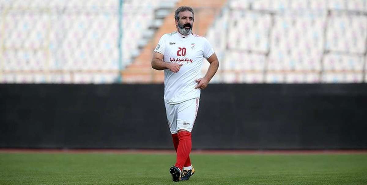 ادعای عجیب یک پرسپولیسی: تاریخ مصرف قلعهنویی تمام شده!/ ماموریت درویش نابودی پرسپولیس است ادعای عجیب یک پرسپولیسی: تاریخ مصرف قلعهنویی تمام شده!/ ماموریت درویش نابودی پرسپولیس است