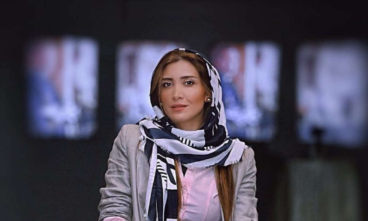 استعداد عجیب نیکی مظفری همه را حیرت‌زده کرد!