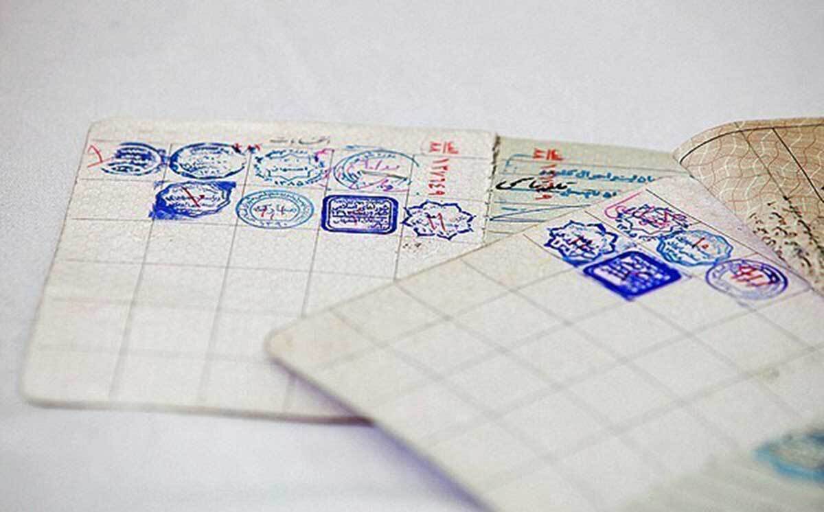 مُهر انتخابات از شناسنامه‌ها حذف شد
