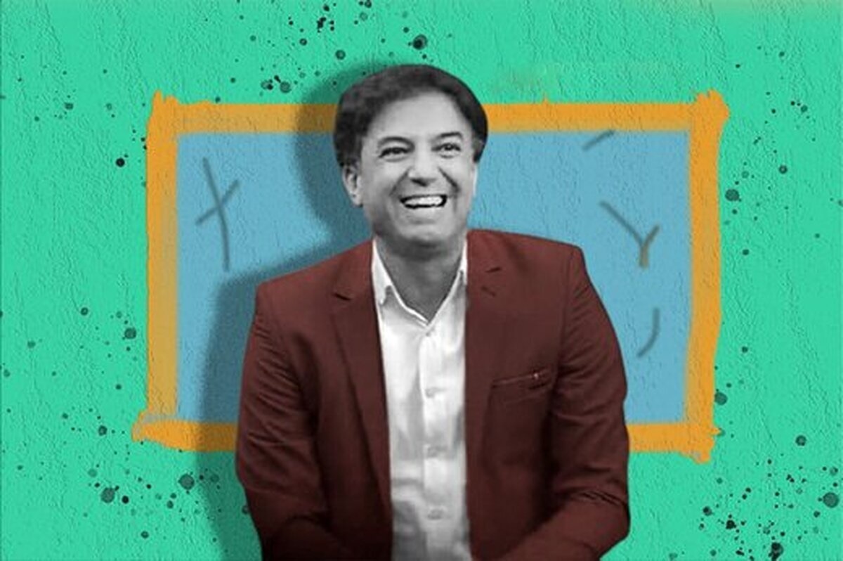 ایرج ملکی مشهور نماینده مجلس شود؛