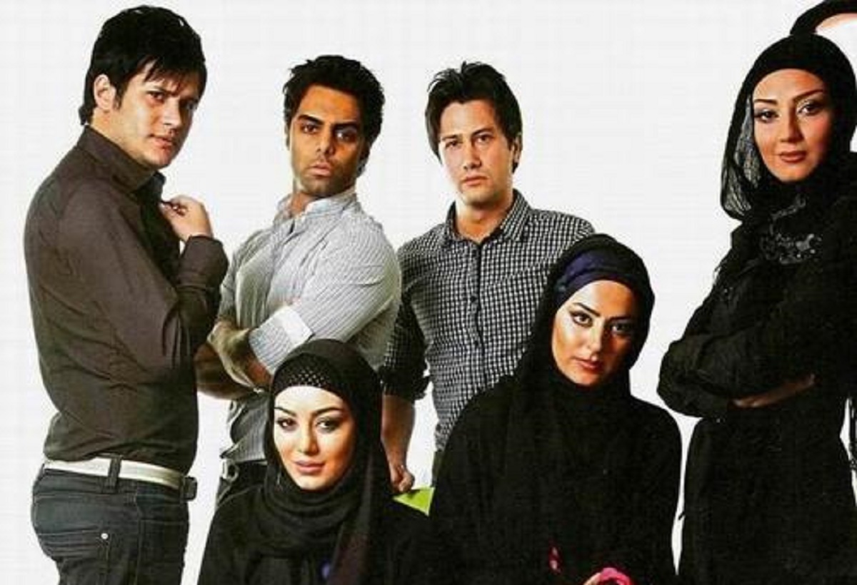 اعترف جالب شاهرخ استخری درباره سریال دلنوازان