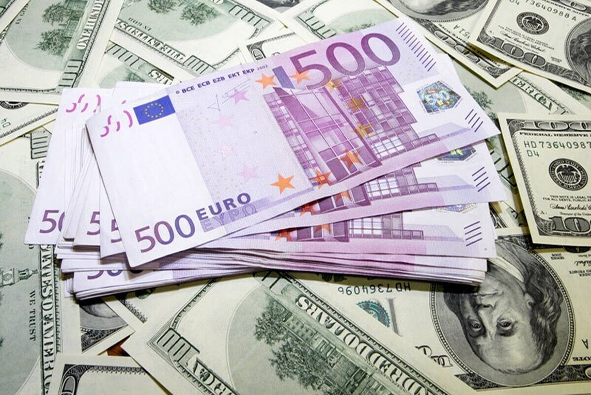 ارز مسافرتی ٢ برابر شد