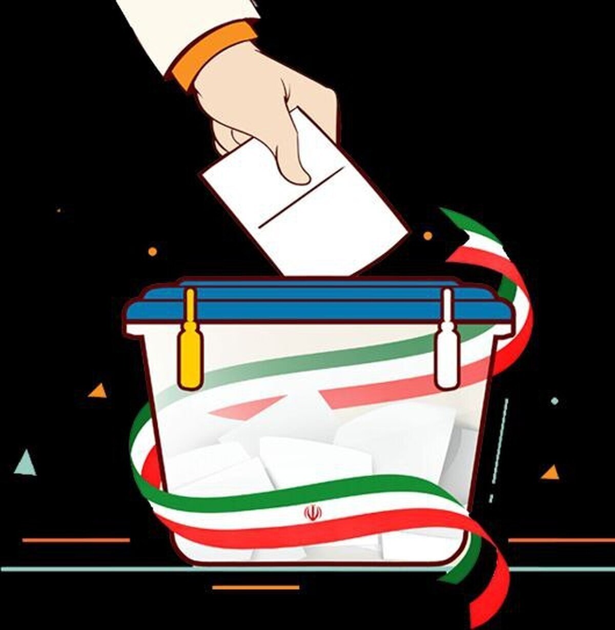 تمهیدات روبیکا برای انتخابات مجلس شورای اسلامی تمهیدات روبیکا برای انتخابات مجلس شورای اسلامی