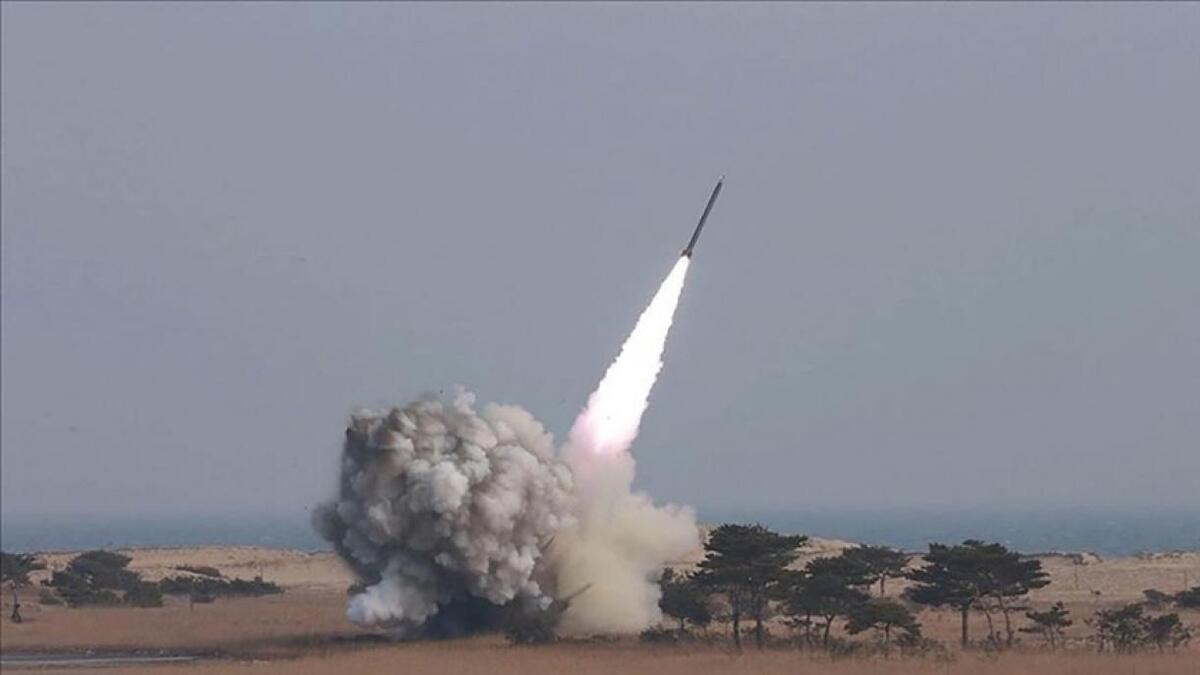 جان کربی: ارسال موشک بالستیک ایران به روسیه تایید شود؛ تهران با واکنش سریع جامعه بین‌المللی مواجه می شود