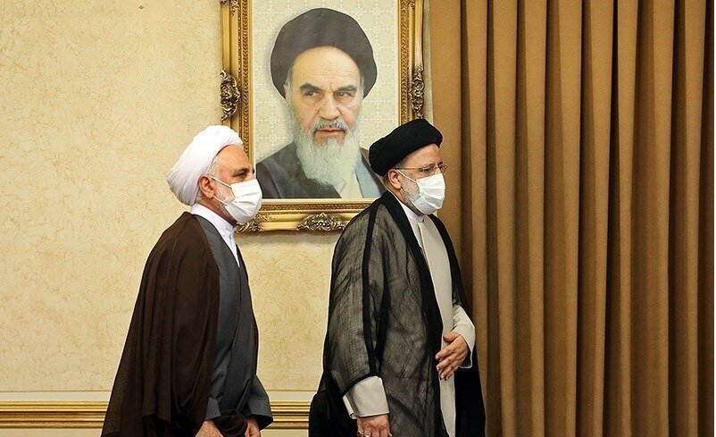 تنش قوه قضاییه و مجریه بر سر ماجرای کوروش کمپانی بالا گرفت!