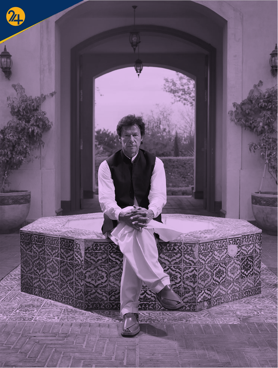 عمران خان