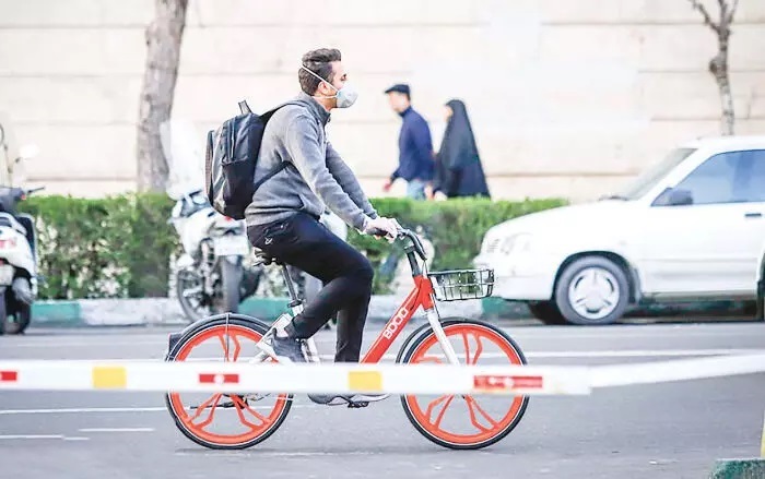 دوچرخه‌های اشتراکی تهران برمی‌گردند؟