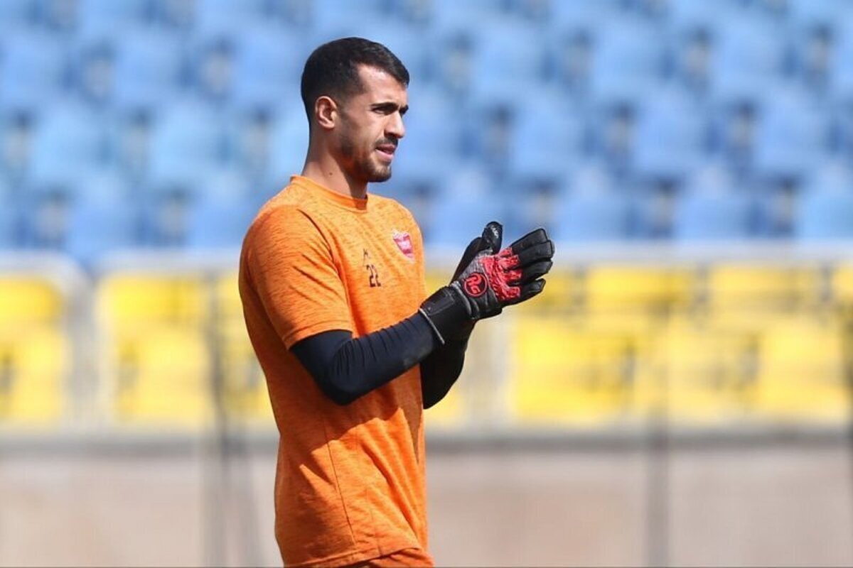 جانشین بیرانوند آماده است