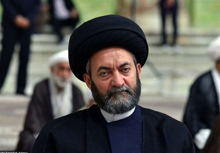 هشدارهای متفاوت امام جمعه اردبیل: هر کاندیدایی خودش را به من منسوب کرد، دروغگوست هشدارهای متفاوت امام جمعه اردبیل: هر کاندیدایی خودش را به من منسوب کرد، دروغگوست