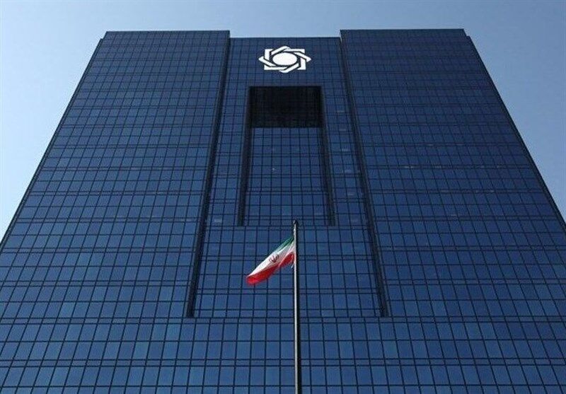 مخالفت بانک مرکزی با اعتبار ۵ هزار میلیاردی سایپا مخالفت بانک مرکزی با اعتبار ۵ هزار میلیاردی سایپا