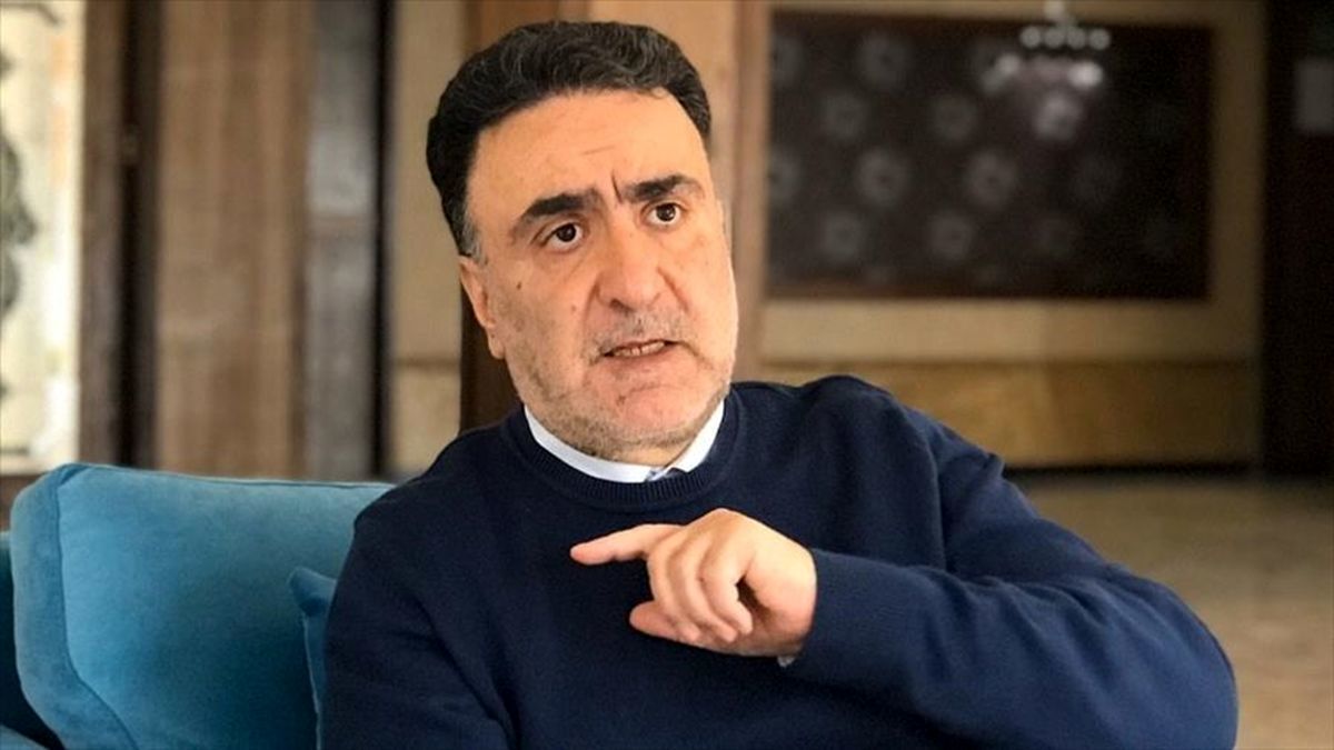 جرم مصطفی تاجزاده نقد رهبری بوده است جرم مصطفی تاجزاده نقد رهبری بوده است