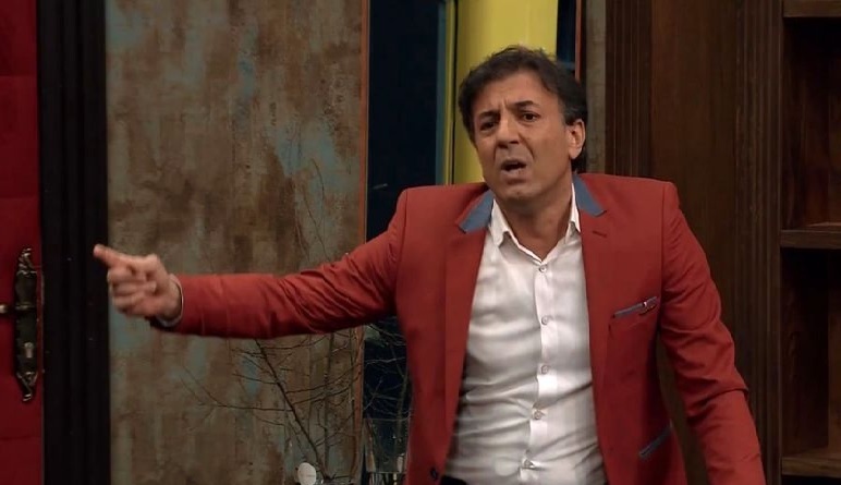 ایرج ملکی کیست؟