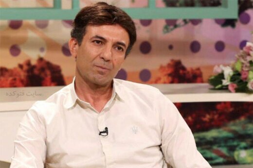 ایرج ملکی کیست؟