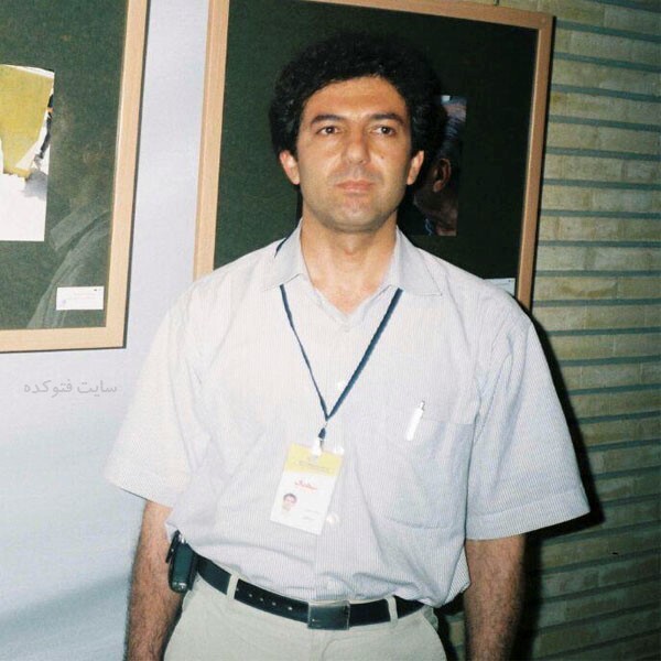 ایرج ملکی کیست؟