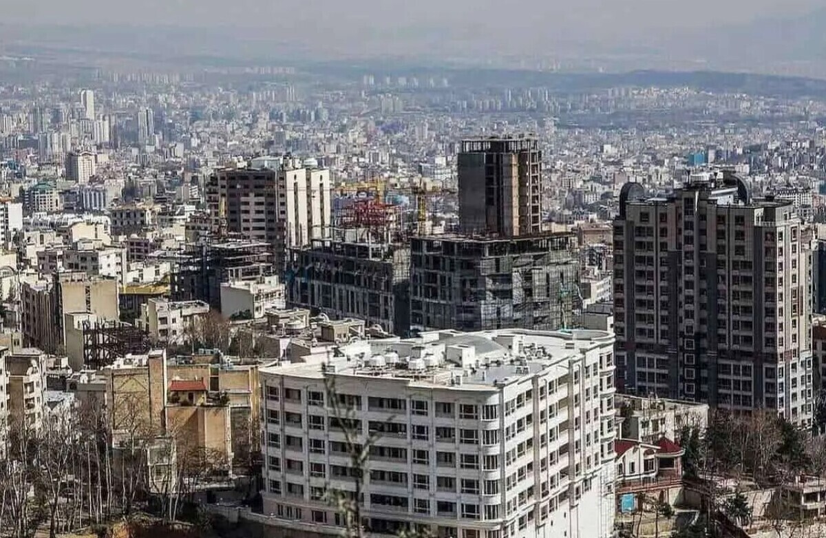 جدیدترین قیمت مسکن در بازار شب عید تهران