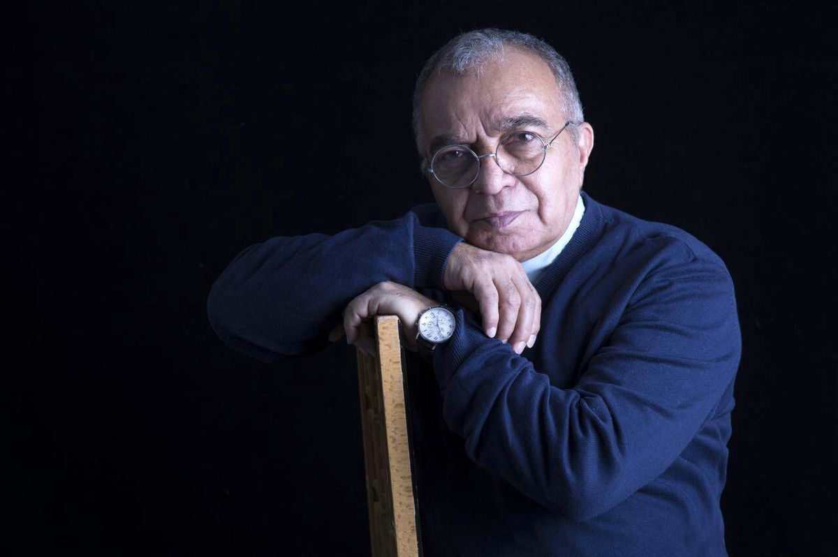 بیوگرافی مسعود فروتن بیوگرافی مسعود فروتن