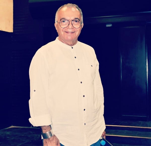 مسعود فروتن کیست؟ مسعود فروتن کیست؟