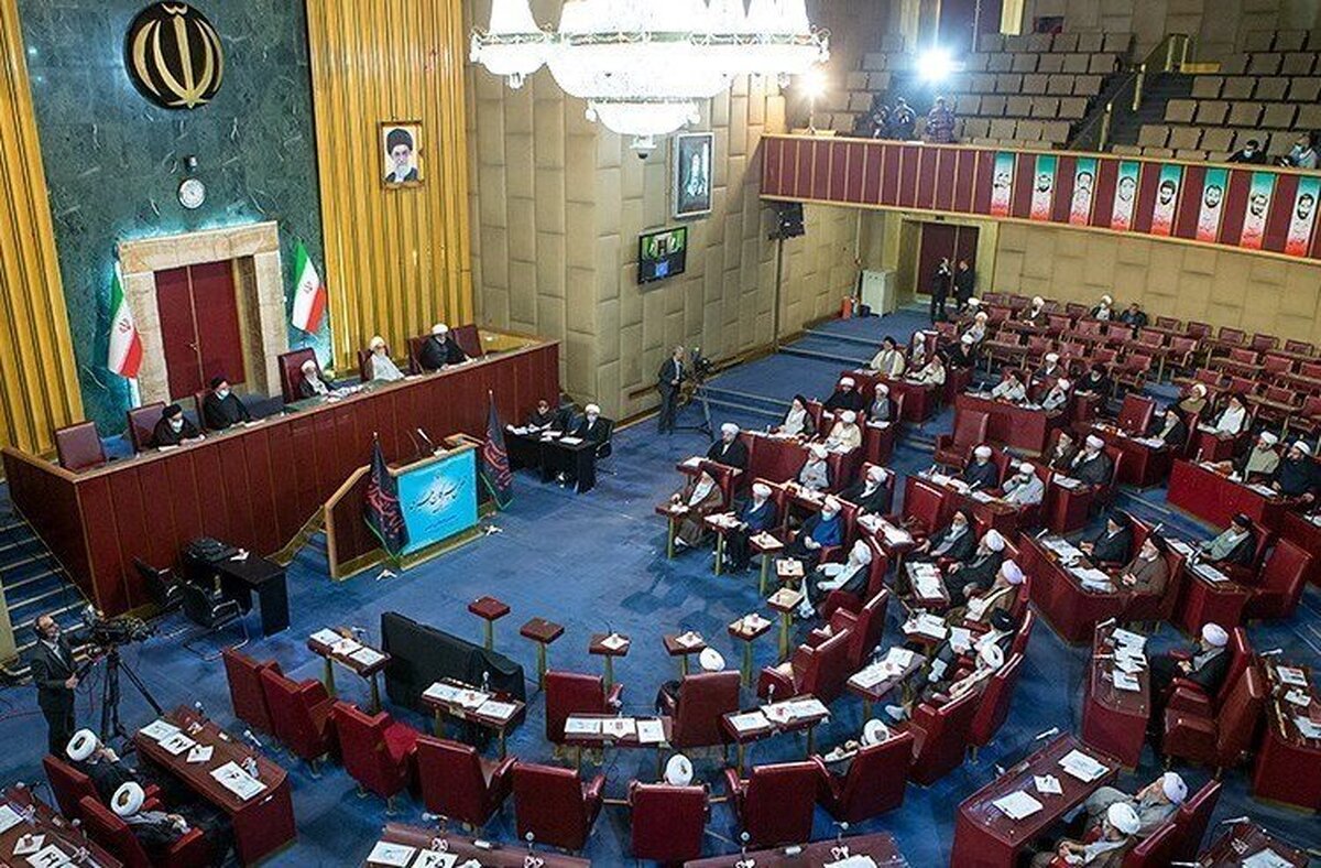 ردپای آملی لاریجانی، علم الهدی و رئیسی در یک لیست مشترک انتخاباتی