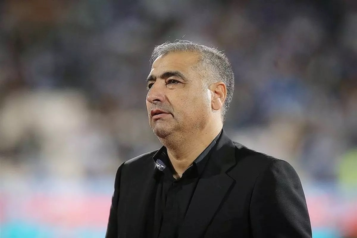 ساکت الهامی: حضرت موسی نیستم که با عصا شرایط نساجی را درست کنم ساکت الهامی: حضرت موسی نیستم که با عصا شرایط نساجی را درست کنم