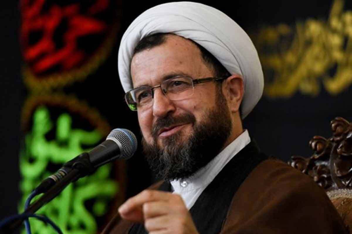 دفاع تمام قد از پسر قالیباف روی آنتن صداوسیما