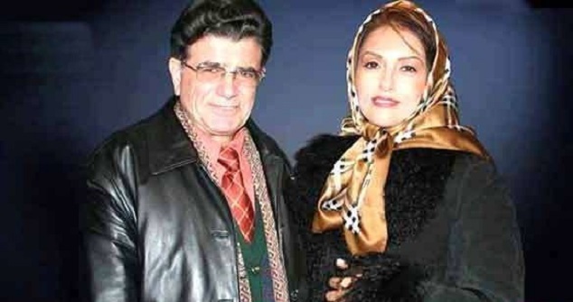شکایت همایون شجریان از همسر پدرش به اتهام شروع قتل