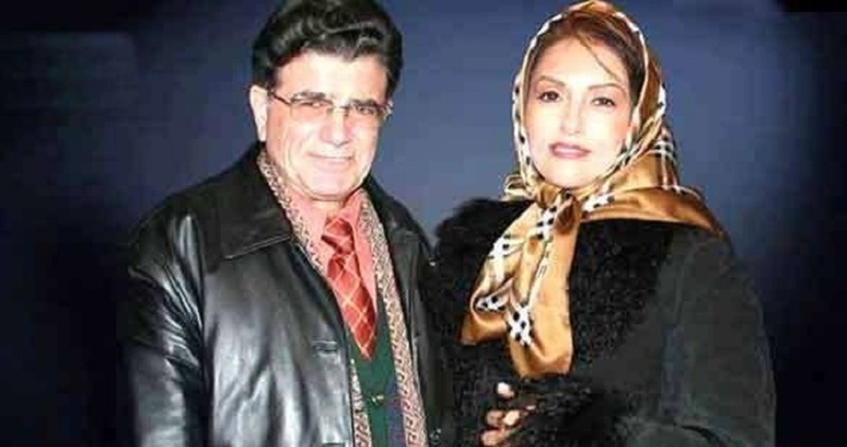 شکایت همایون شجریان از همسر پدرش به اتهام شروع قتل