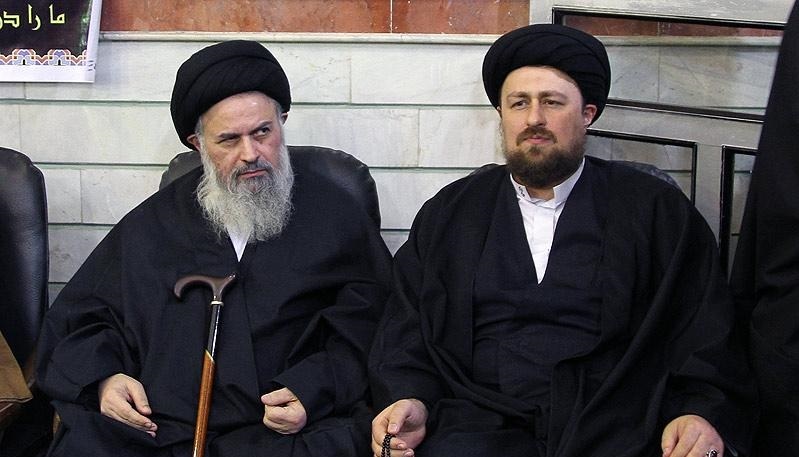 سید محمد موسوی بجنوردی که بود؟