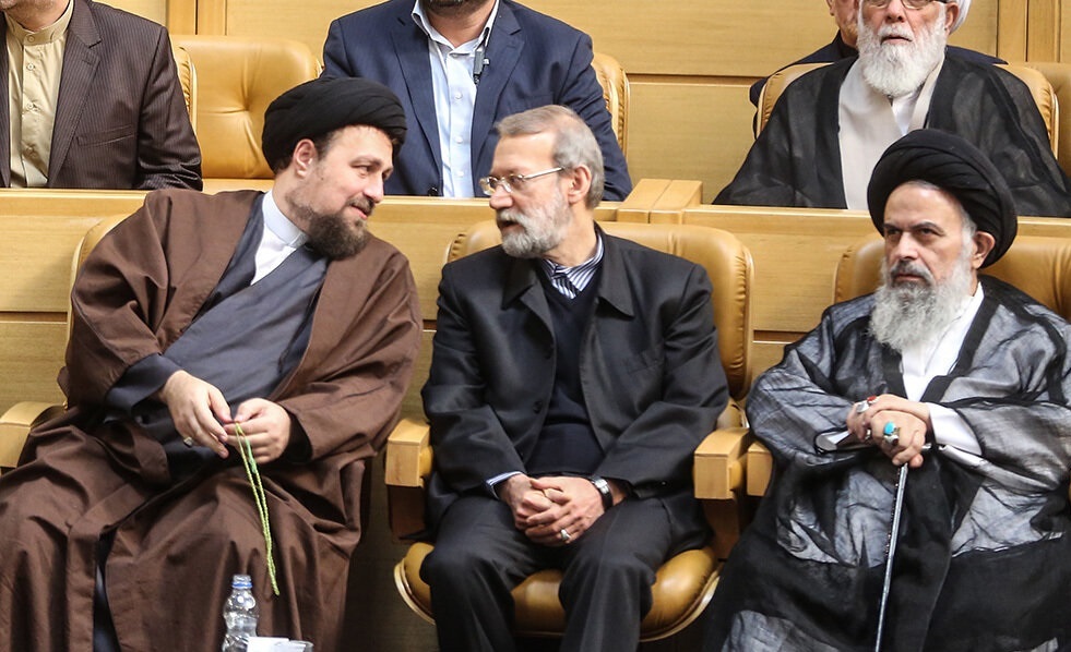 سید محمد موسوی بجنوردی که بود؟