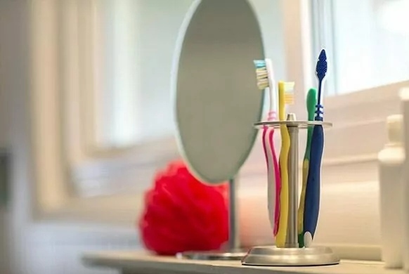 نوروز////نحوه تمیز کردن عمقی حمام برای نوروز در ۱۰ مرحله