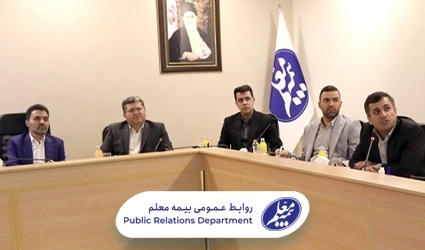 تقویت همافزایی بین مجموعههای اقتصادی صندوق ذخیره یک ضرورت است تقویت همافزایی بین مجموعههای اقتصادی صندوق ذخیره یک ضرورت است