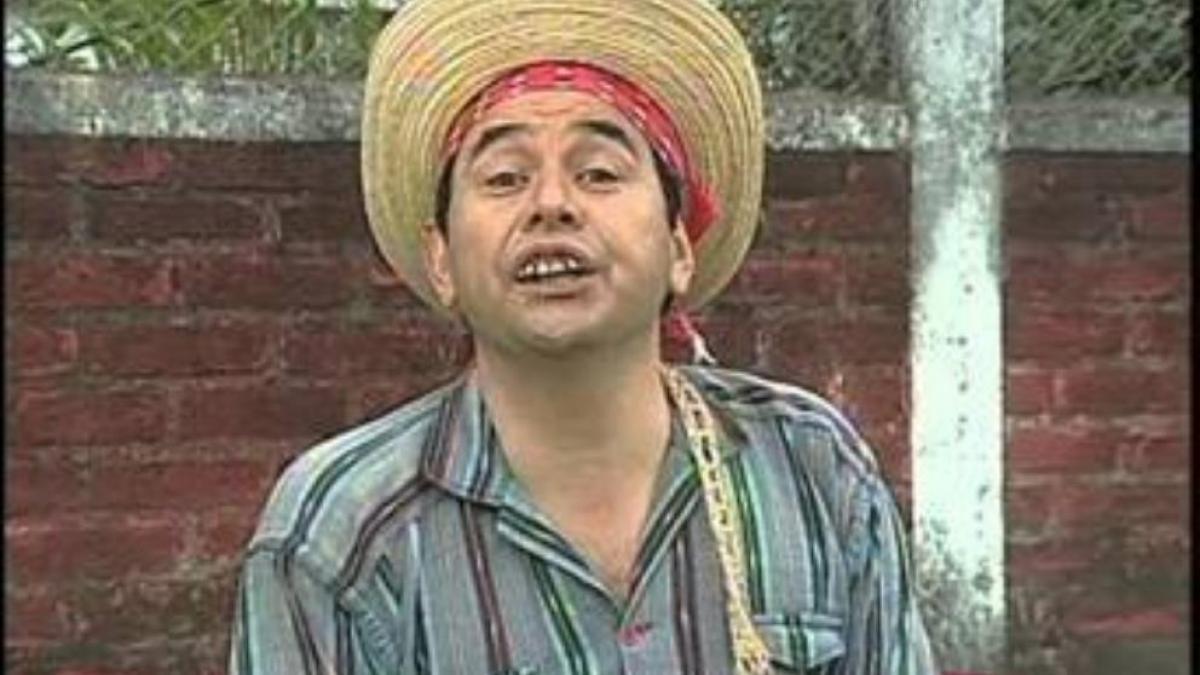 جیمی مورالس