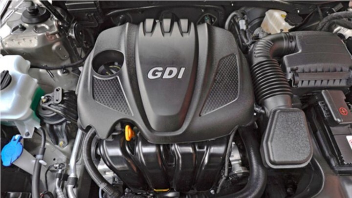 علت یاتاقان زدن موتور کیا و هیوندای علت یاتاقان زدن موتور کیا و هیوندای