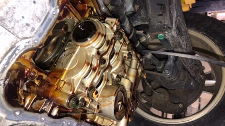 علت یاتاقان زدن موتورهای ۲۴۰۰ سی سی کیا و هیوندای چیست؟ علت یاتاقان زدن موتورهای ۲۴۰۰ سی سی کیا و هیوندای چیست؟