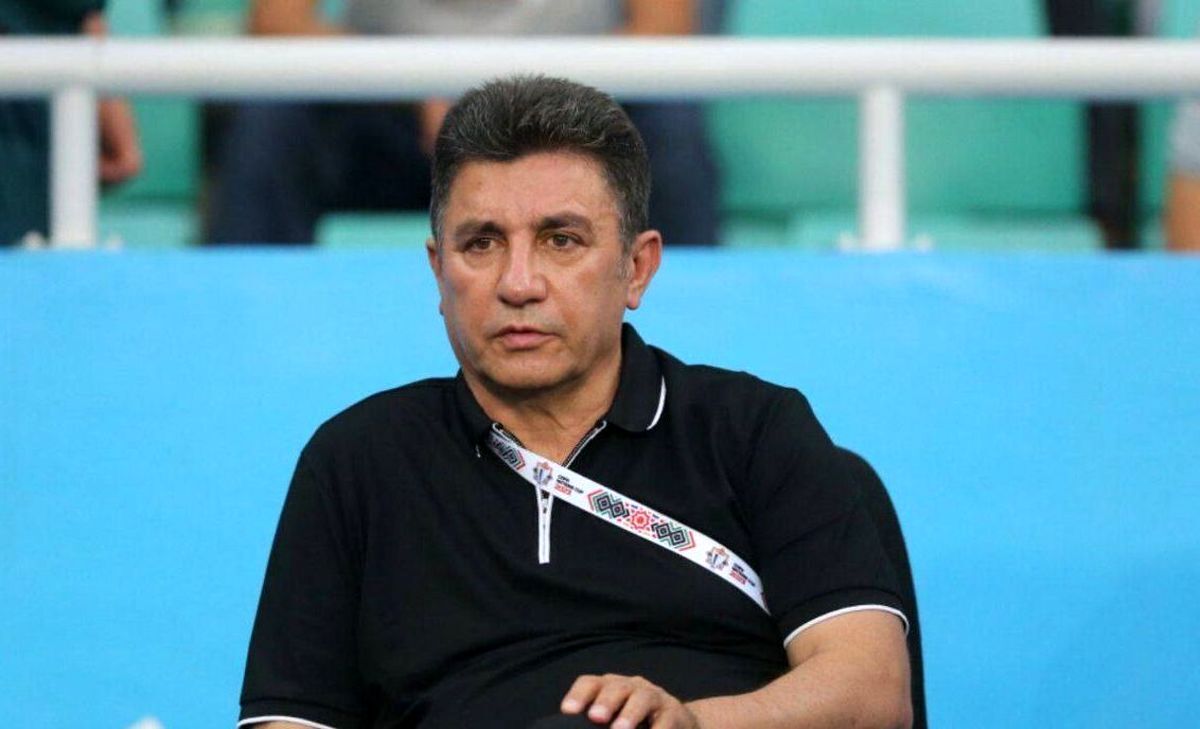 امیر قلعه نویی