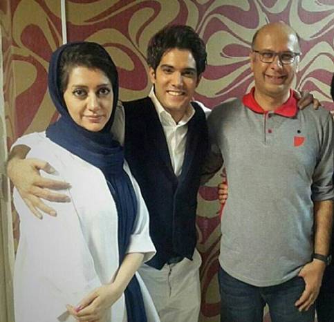 امیرعلی نبویان کیست؟ امیرعلی نبویان کیست؟