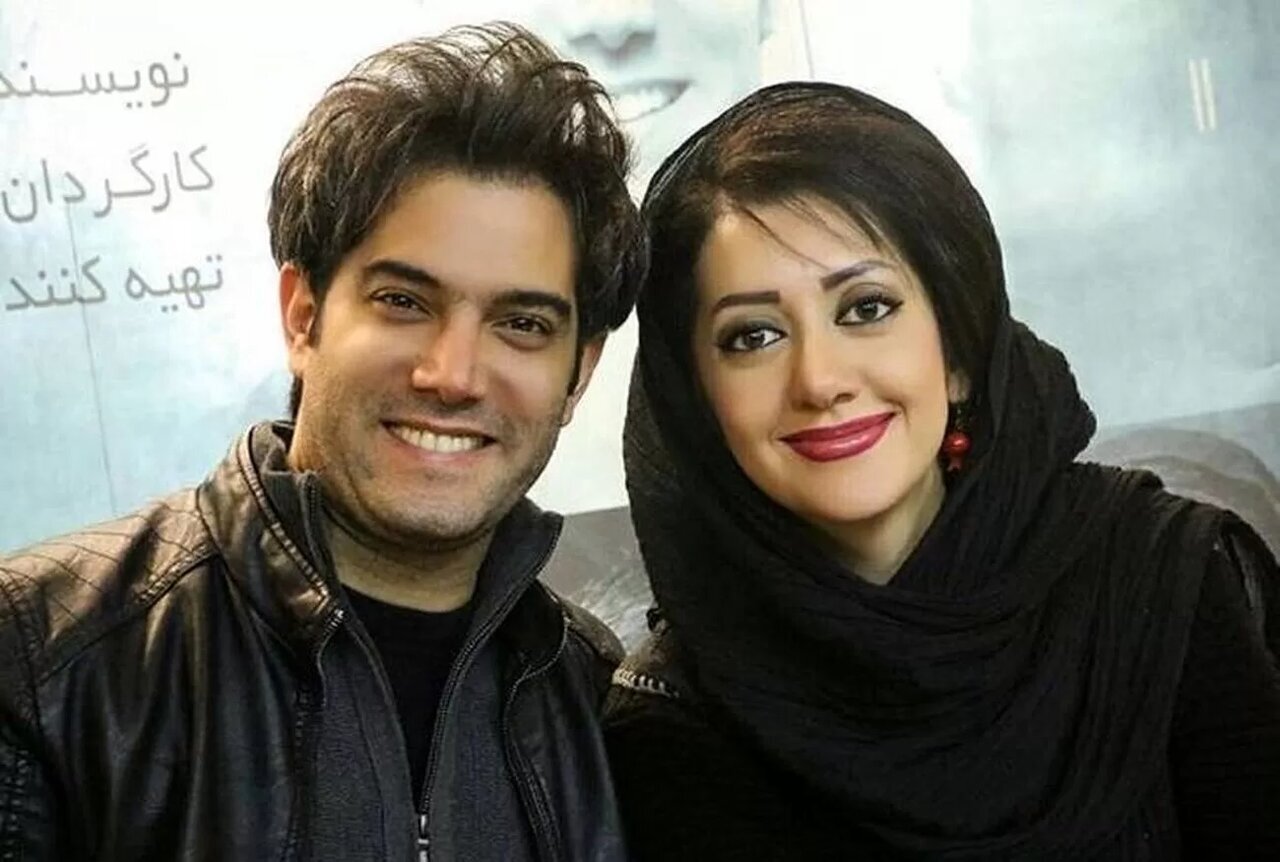 امیرعلی نبویان کیست؟ امیرعلی نبویان کیست؟