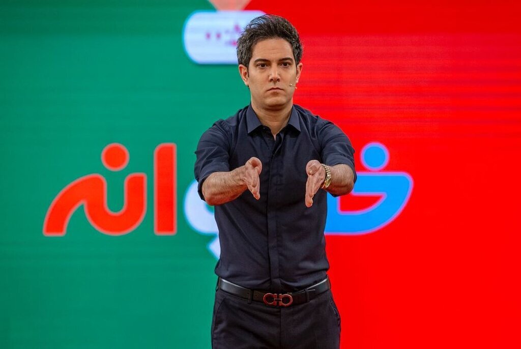 امیرعلی نبویان کیست؟ امیرعلی نبویان کیست؟