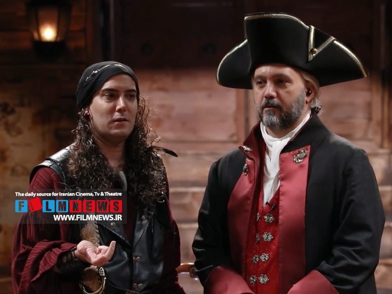 امیرعلی نبویان کیست؟ امیرعلی نبویان کیست؟