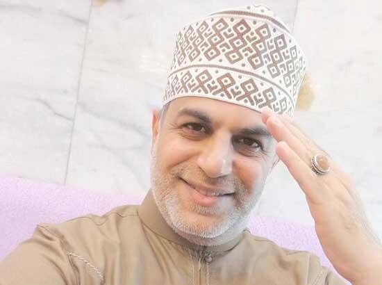 نزار قطری مداح برنامه حسینیه معلی کیست؟